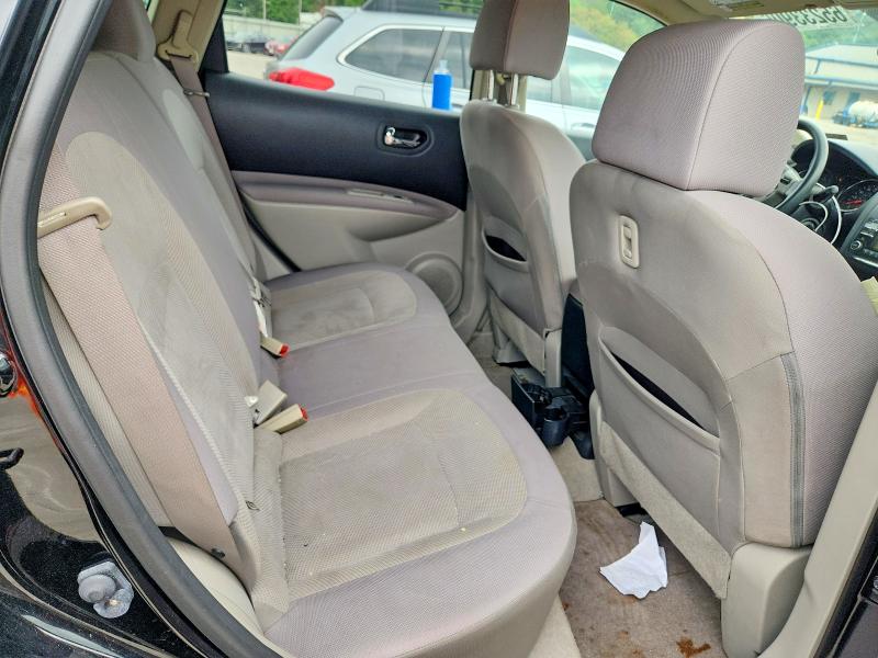 Продажа на аукционе авто 2013 Nissan Rogue, vin: JN8AS5MV9DW100820, номер лота: 65233906
