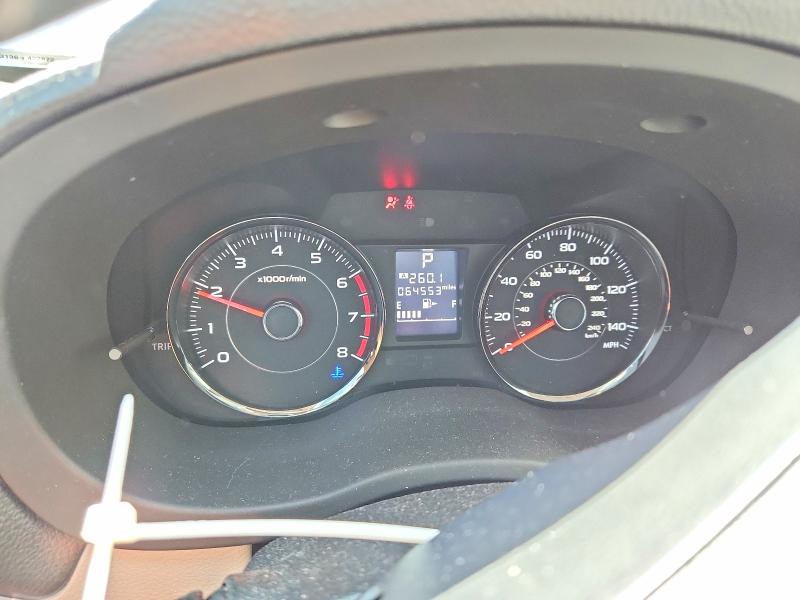 Продажа на аукционе авто 2015 Subaru Forester, vin: JF2SJAUC9FH449799, номер лота: 65957416