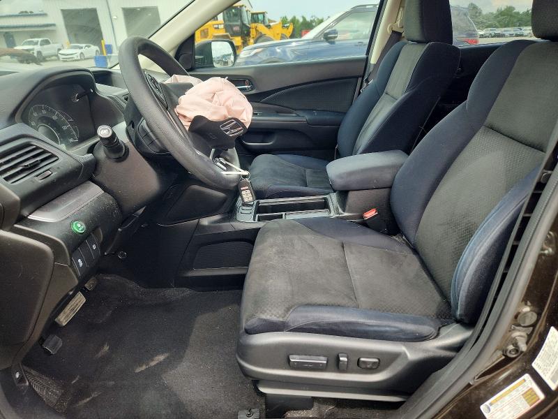 Продажа на аукционе авто 2015 Honda Cr-v, vin: 5J6RM4H56FL040779, номер лота: 66435626