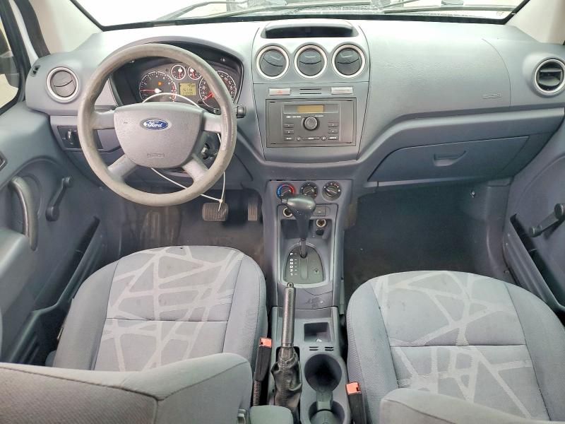 Aukcja sprzedaży 2012 Ford Transit Connect, vin: NM0LS7AN5CT076212, numer aukcji: 65010316