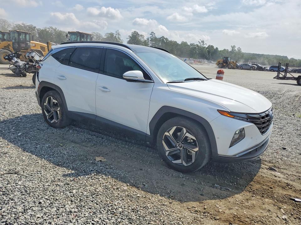 2024 Hyundai Tucson მანქანა იყიდება აუქციონზე, vin: 5NMJE3DE8RH440218, აუქციონის ნომერი: 67002926
