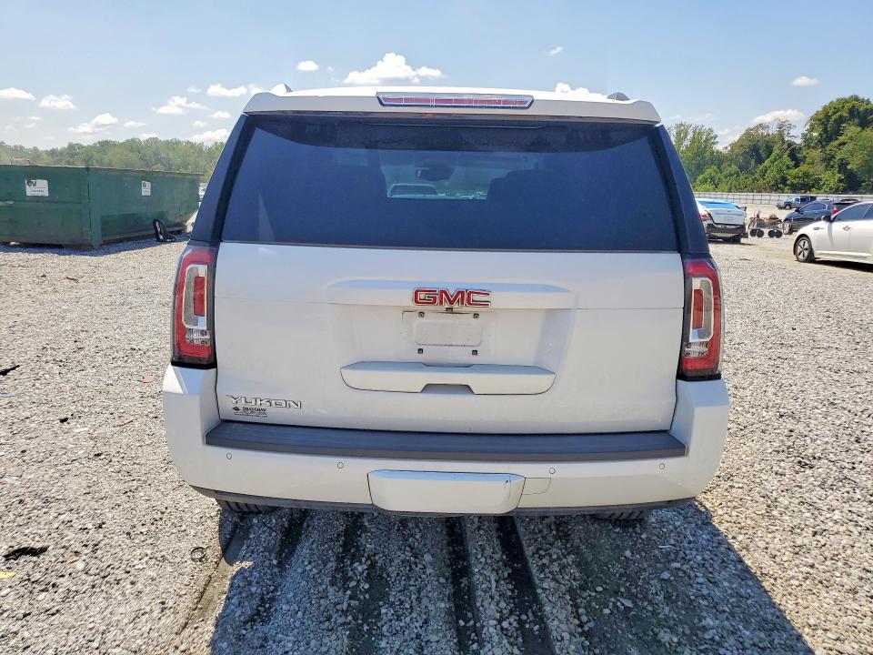 Продаж на аукціоні авто 2016 Gmc Yukon, vin: 1GKS1BKC1GR425455, номер лоту: 67092506