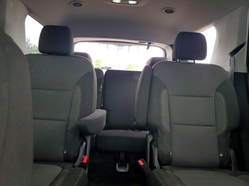 Продаж на аукціоні авто 2020 Chevrolet Traverse, vin: 1GNERGKW2LJ220607, номер лоту: 65572566