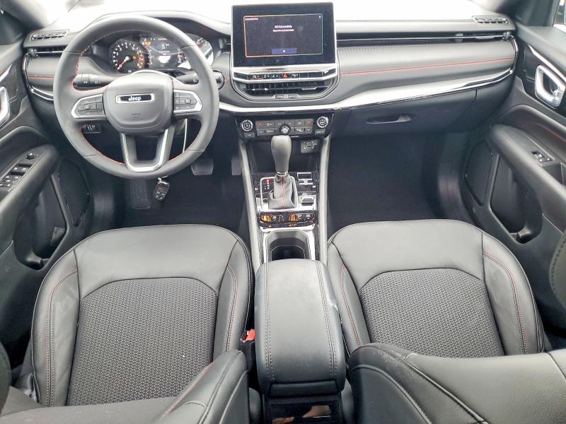 Aukcja sprzedaży 2026 Jeep Compass, vin: 3C4NJDDN0TT193970, numer aukcji: 63825536
