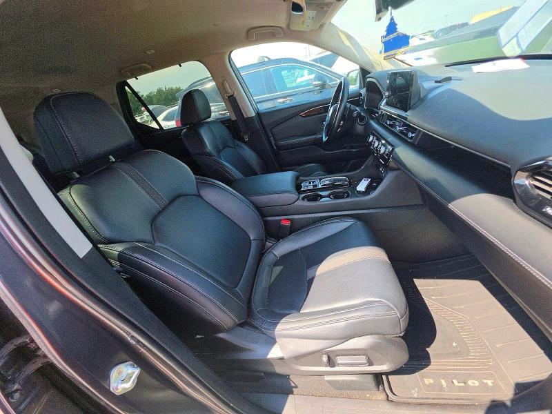 Продаж на аукціоні авто 2023 Honda Pilot, vin: 5FNYG1H57PB023517, номер лоту: 64297406