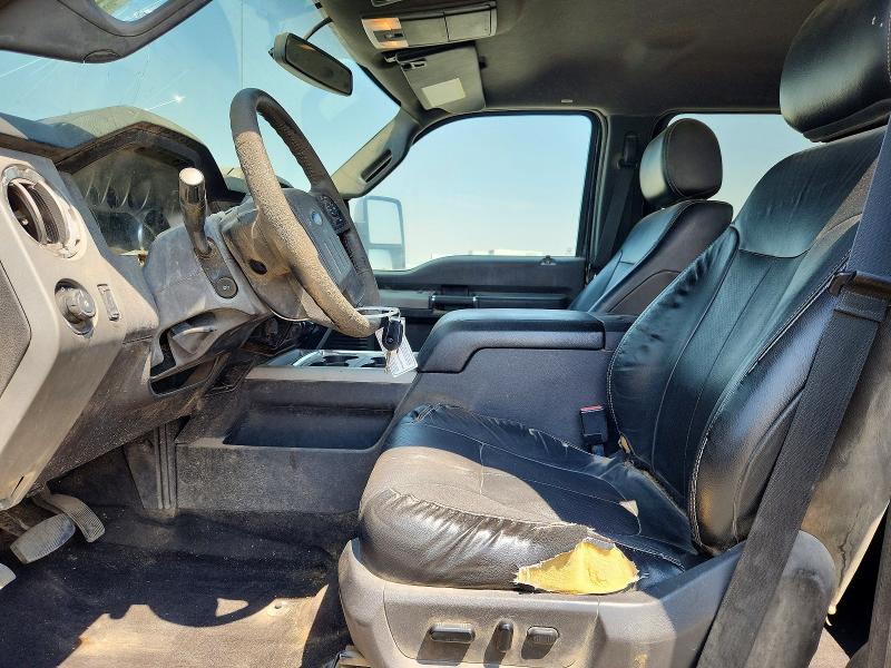 Aukcja sprzedaży 2014 Ford F250, vin: 1FT7W2BTXEEA53346, numer aukcji: 64018956