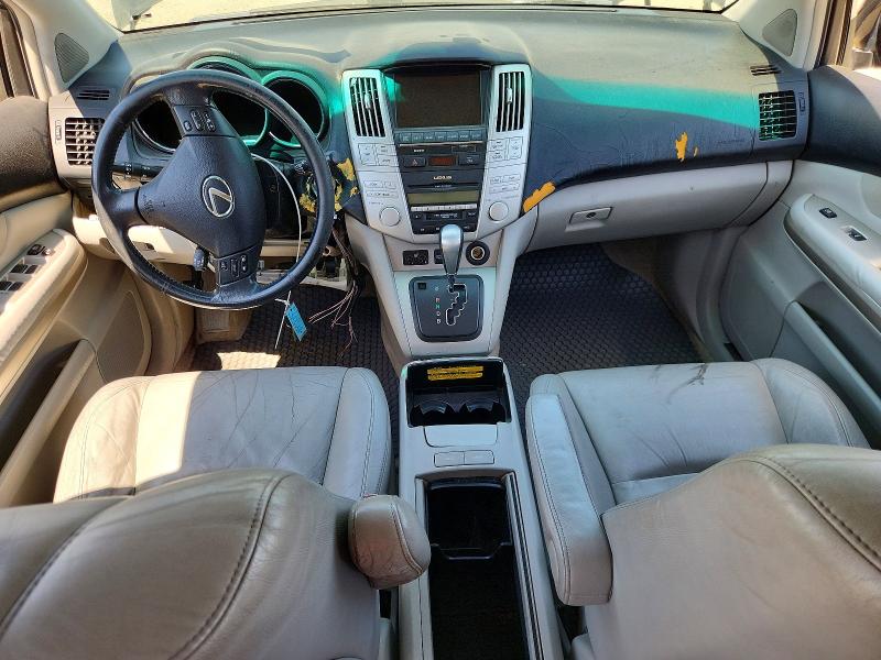 Продаж на аукціоні авто 2006 Lexus Rx, vin: JTJGW31U260001219, номер лоту: 64949196