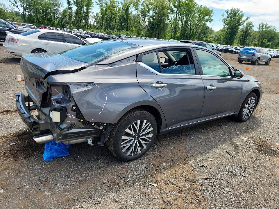 Продажа на аукционе авто 2025 Nissan Altima, vin: 1N4BL4DW9SN410829, номер лота: 63201416