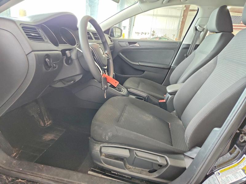 Aukcja sprzedaży 2016 Volkswagen Jetta, vin: 3VW267AJXGM307994, numer aukcji: 64249646