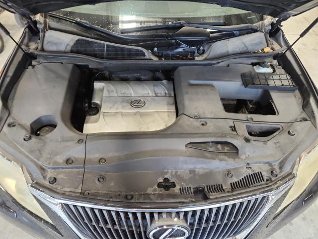 Aukcja sprzedaży 2011 Lexus Rx, vin: JTJZK1BA1B2411022, numer aukcji: 65447386