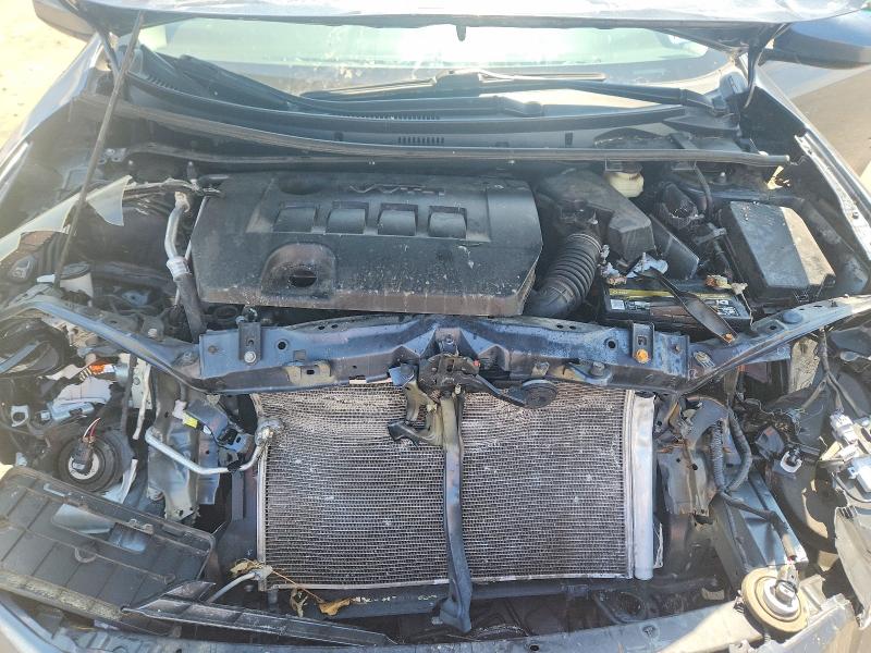 Продаж на аукціоні авто 2016 Toyota Corolla, vin: 2T1BURHEXGC671080, номер лоту: 65788996