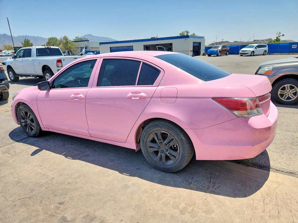 Aukcja sprzedaży 2012 Honda Accord, vin: 1HGCP2F66CA111586, numer aukcji: 64741736