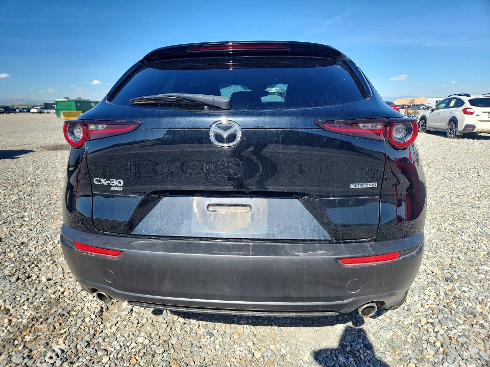 Aukcja sprzedaży 2023 Mazda Cx-30, vin: 3MVDMBBM5PM580613, numer aukcji: 65498346