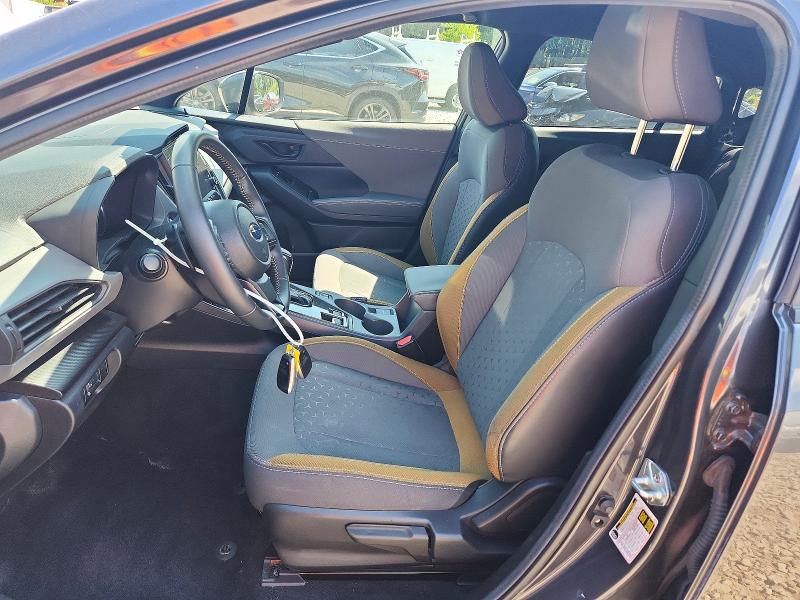 Aukcja sprzedaży 2024 Subaru Crosstrek, vin: 4S4GUHF67R3741914, numer aukcji: 64600366