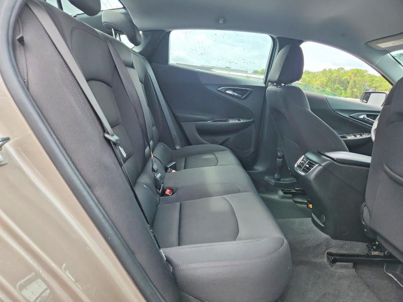 Продаж на аукціоні авто 2023 Chevrolet Malibu, vin: 1G1ZD5STXPF201470, номер лоту: 63707516