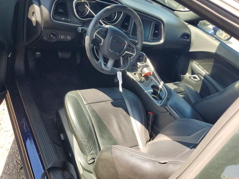 Aukcja sprzedaży 2016 Dodge Challenger, vin: 2C3CDZAG7GH316684, numer aukcji: 67158576