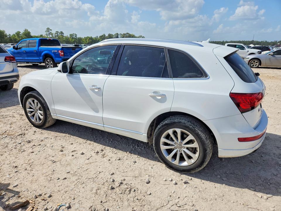 64795106 :رقم المزاد ، WA1L2AFP2GA037289 vin ، 2016 Audi Q5 مزاد بيع