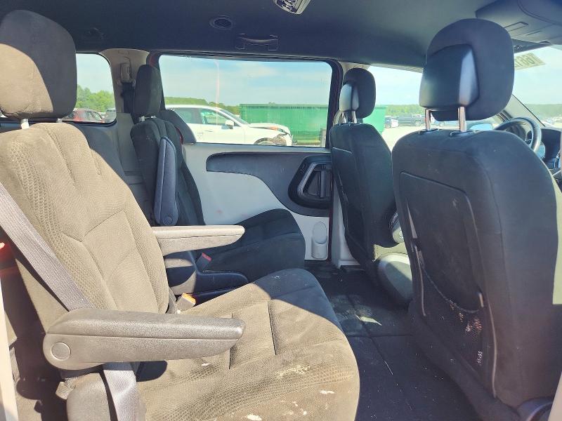 Aukcja sprzedaży 2016 Dodge Grand Caravan, vin: 2C4RDGBG1GR132098, numer aukcji: 66128116