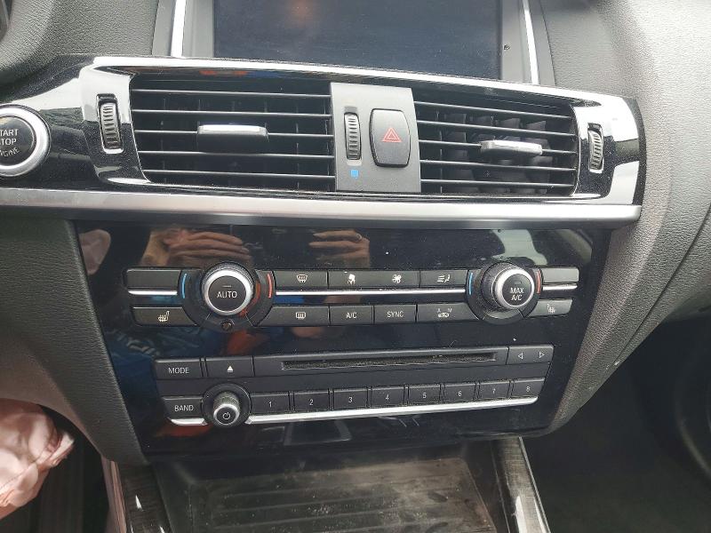 64390806 :رقم المزاد ، 5UXWX9C30H0T19974 vin ، 2017 Bmw X3 مزاد بيع