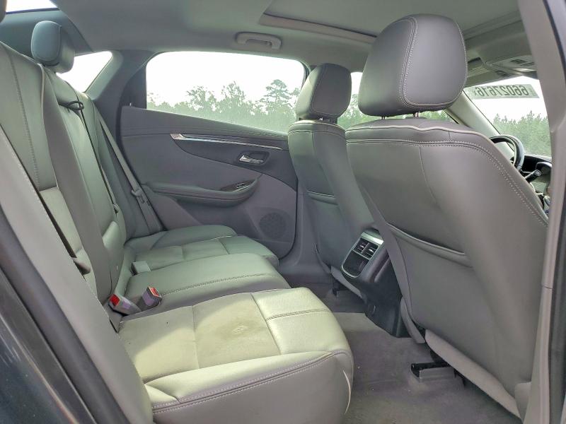 Продаж на аукціоні авто 2015 Chevrolet Impala, vin: 2G1125S37F9100994, номер лоту: 66027616