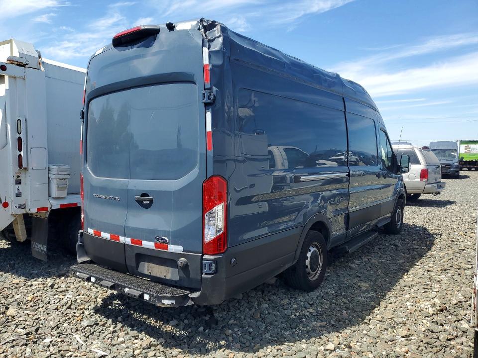Продажа на аукционе авто 2020 Ford Transit, vin: 1FTBR3X81LKB04954, номер лота: 60853526