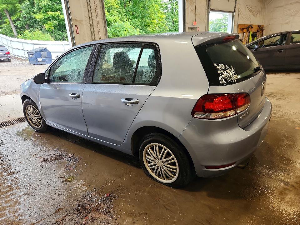 Продаж на аукціоні авто 2011 Volkswagen Golf, vin: WVWDB7AJ3BW230028, номер лоту: 65262016