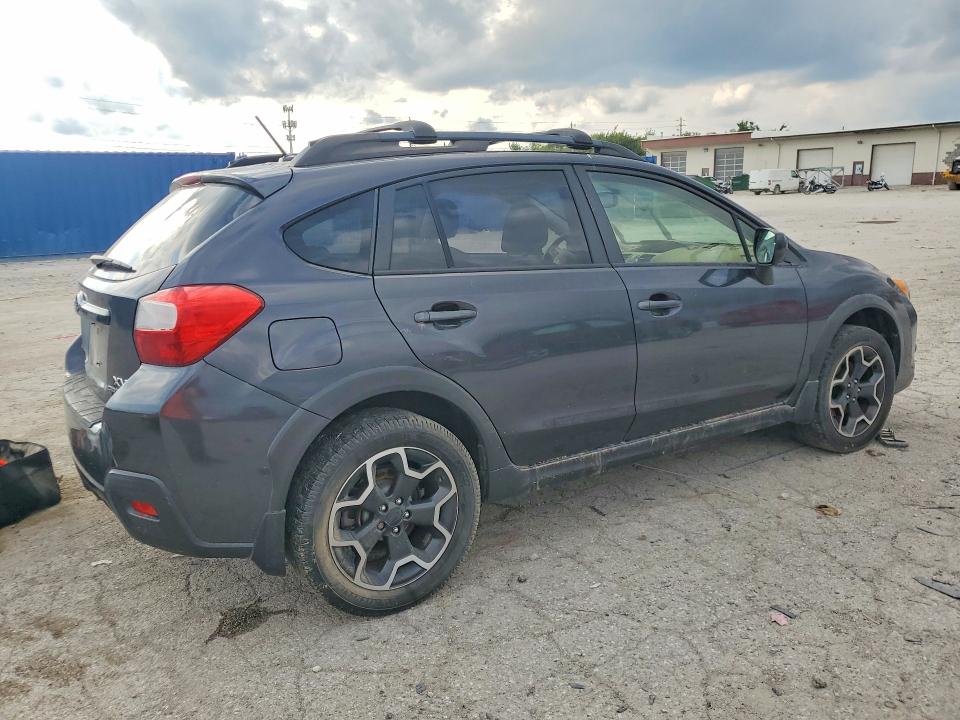 65596656 :رقم المزاد ، JF2GPAKC3EH339143 vin ، 2014 Subaru Xv Crosstrek مزاد بيع
