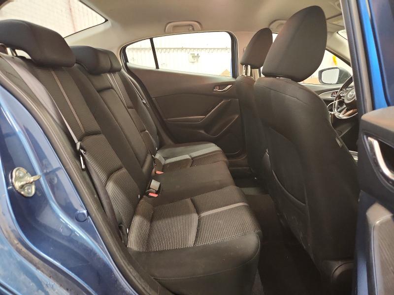 Aukcja sprzedaży 2018 Mazda 3, vin: JM1BN1V78J1161908, numer aukcji: 65029156
