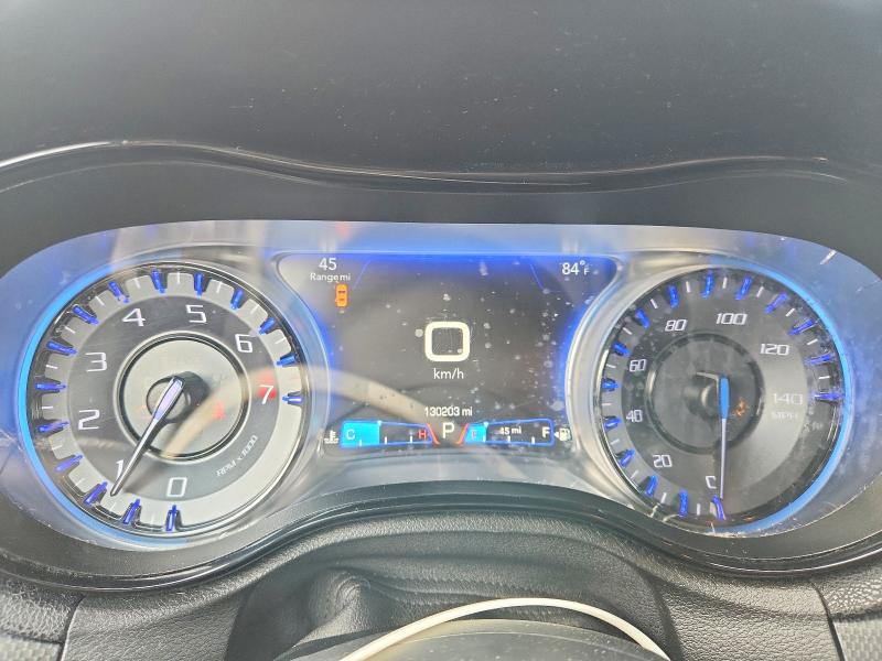 64644656 :رقم المزاد ، 2C3CCAGG2GH253389 vin ، 2016 Chrysler 300 مزاد بيع
