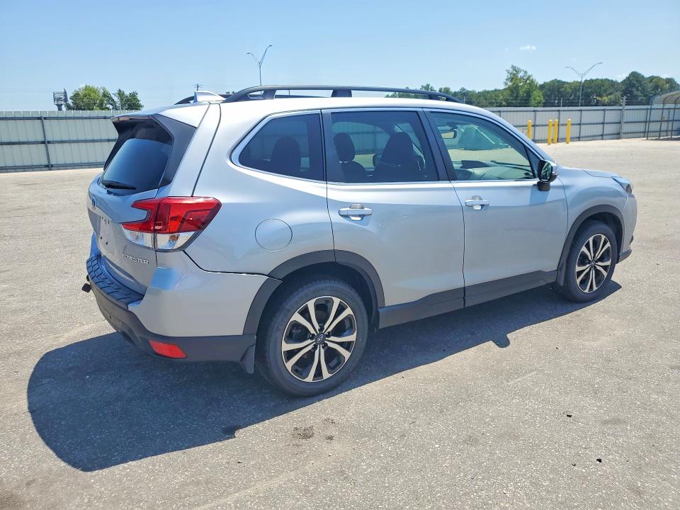 Aukcja sprzedaży 2023 Subaru Forester, vin: JF2SKAPC2PH508685, numer aukcji: 65262066