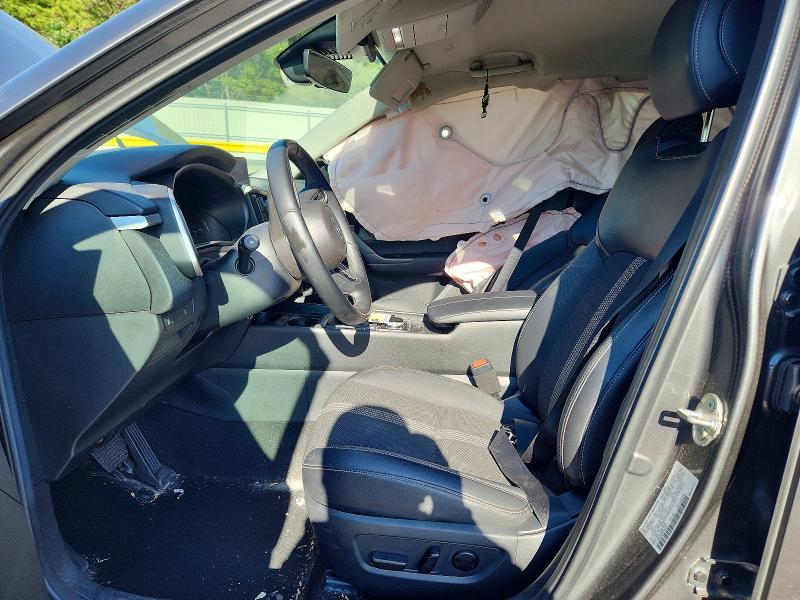 Продажа на аукционе авто 2025 Mazda Cx-50, vin: 7MMVABBM8SN305752, номер лота: 66439876