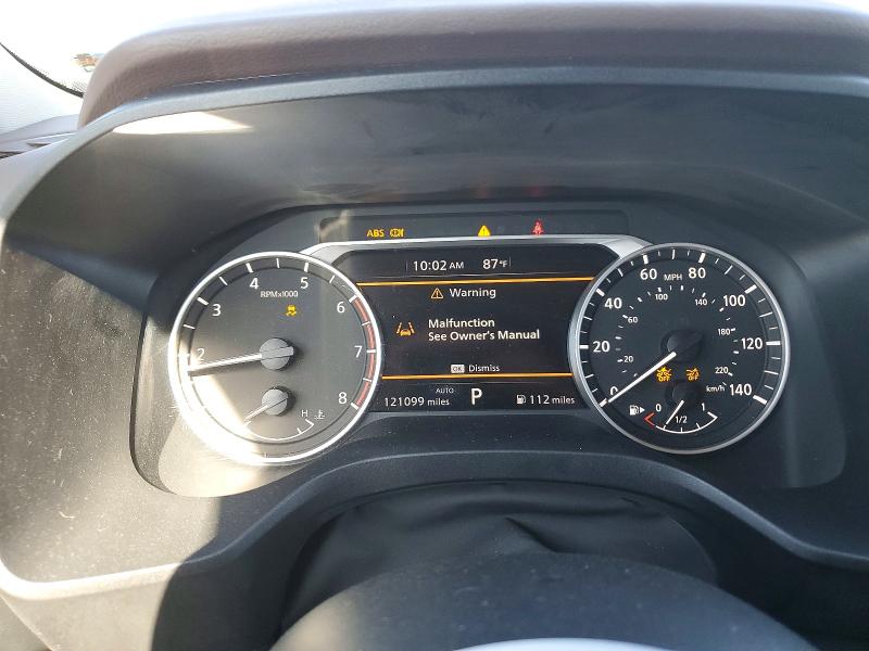 Aukcja sprzedaży 2023 Nissan Rogue, vin: 5N1BT3CB7PC857449, numer aukcji: 65220976
