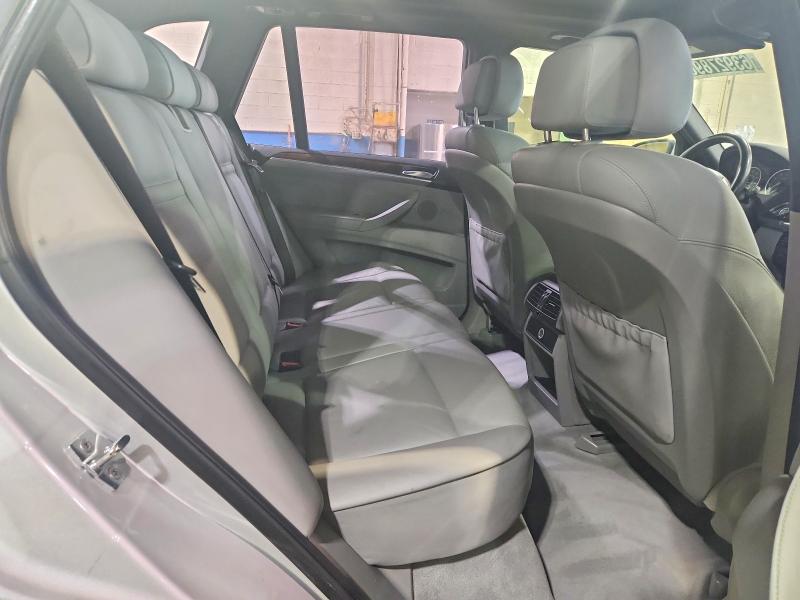 Aukcja sprzedaży 2009 Bmw X5, vin: 5UXFE43519L272464, numer aukcji: 63927896