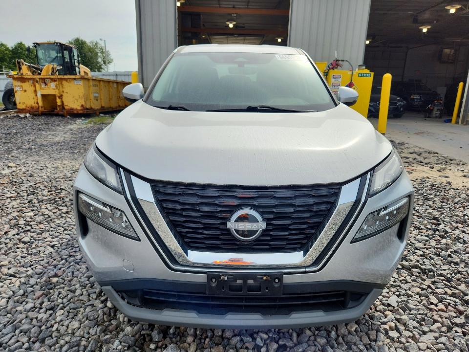 Продаж на аукціоні авто 2022 Nissan Rogue, vin: 5N1BT3BBXNC724697, номер лоту: 66909116