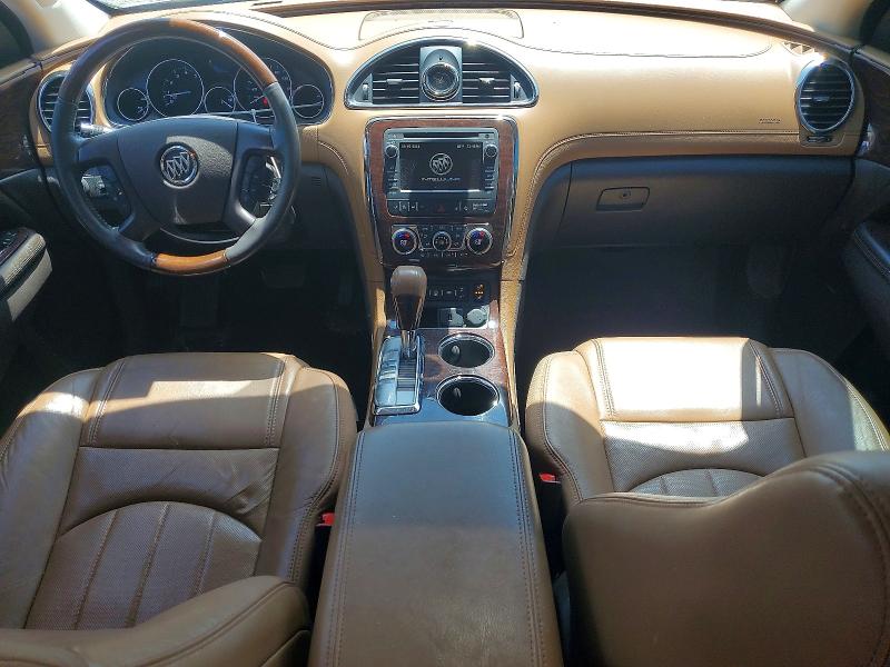 Aukcja sprzedaży 2015 Buick Enclave, vin: 5GAKRCKD1FJ278913, numer aukcji: 64718836