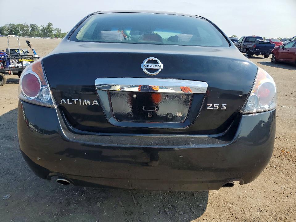 Aukcja sprzedaży 2012 Nissan Altima, vin: 1N4AL2AP2CC255504, numer aukcji: 64567036