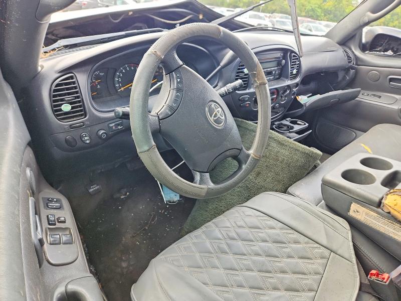 Aukcja sprzedaży 2003 Toyota Tundra, vin: 5TBRT381X3S348170, numer aukcji: 66732556