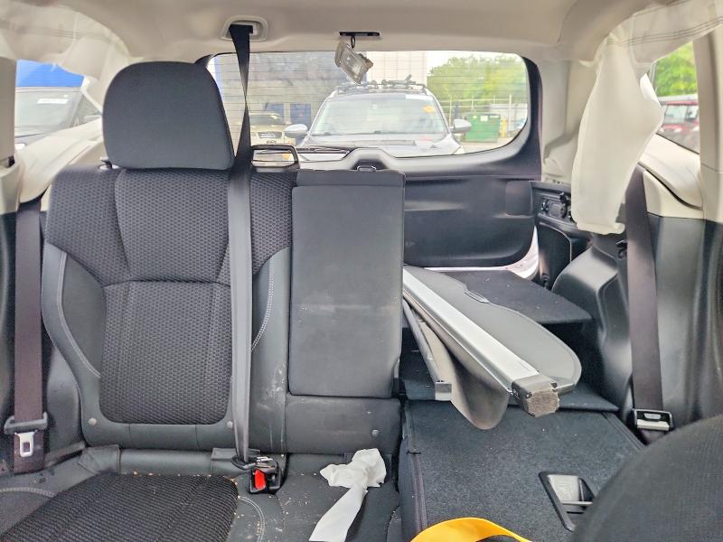 66768076 :رقم المزاد ، JF2SKAJC9LH416184 vin ، 2020 Subaru Forester مزاد بيع