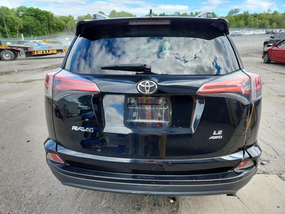 Aukcja sprzedaży 2016 Toyota Rav4, vin: 2T3BFREV9GW503855, numer aukcji: 62769386