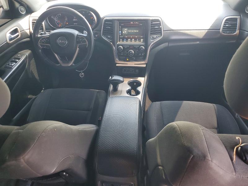Aukcja sprzedaży 2015 Jeep Grand Cherokee, vin: 1C4RJEAG6FC825531, numer aukcji: 65031126