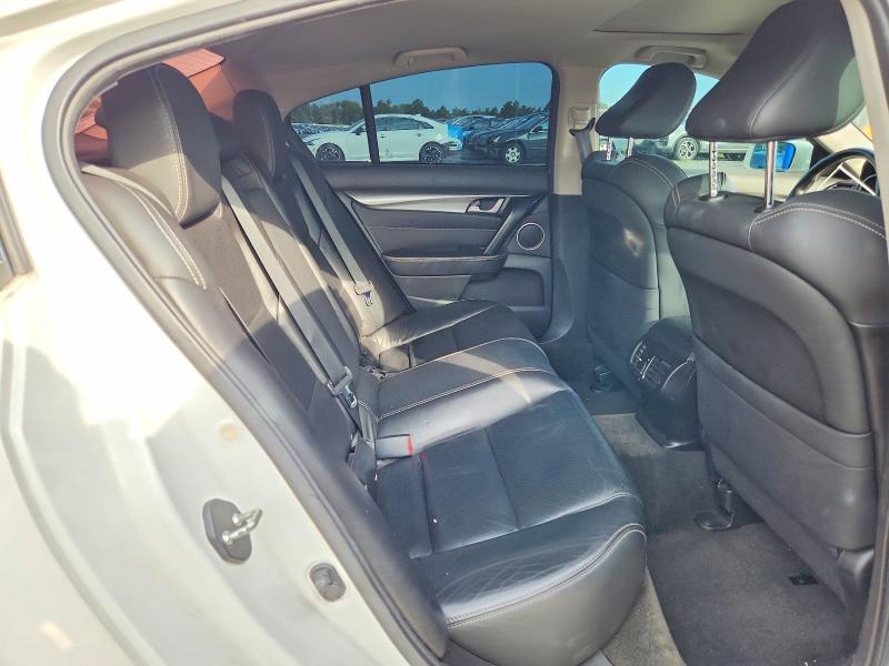 63832686 :رقم المزاد ، 19UUA9F58AA007930 vin ، 2010 Acura Tl مزاد بيع