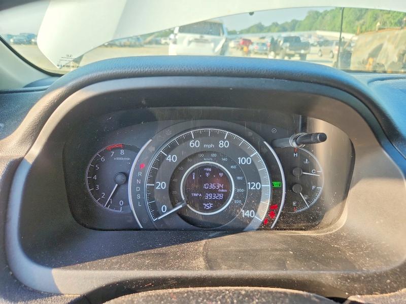 Продажа на аукционе авто 2015 Honda Cr-v, vin: 5J6RM4H5XFL133434, номер лота: 67035956
