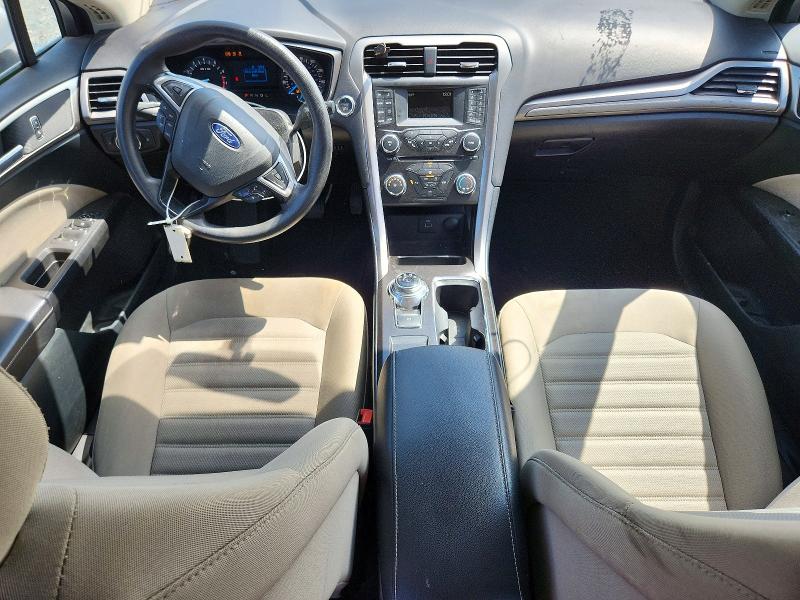 62381766 :رقم المزاد ، 3FA6P0G7XJR148883 vin ، 2018 Ford Fusion مزاد بيع