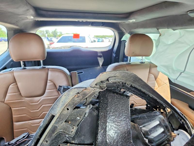 Aukcja sprzedaży 2021 Kia Telluride, vin: 5XYP5DHC9MG173778, numer aukcji: 65566806