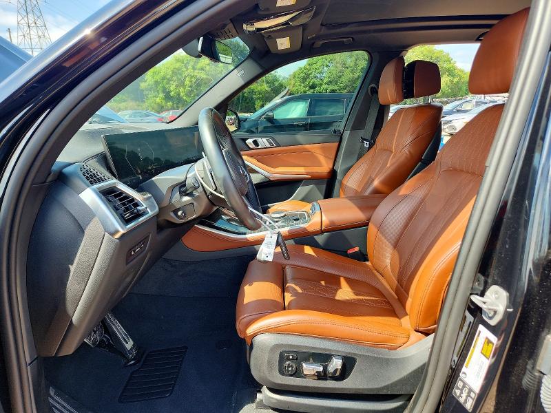 Продажа на аукционе авто 2025 Bmw X5, vin: 5UX23EU09S9Y87702, номер лота: 63334186