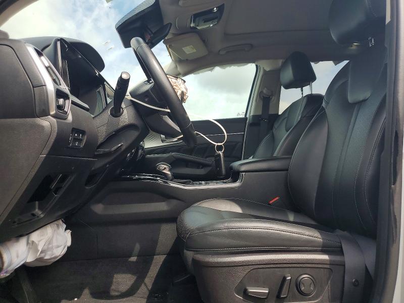 Aukcja sprzedaży 2022 Kia Sorento, vin: 5XYRKDLF3NG077861, numer aukcji: 65603496