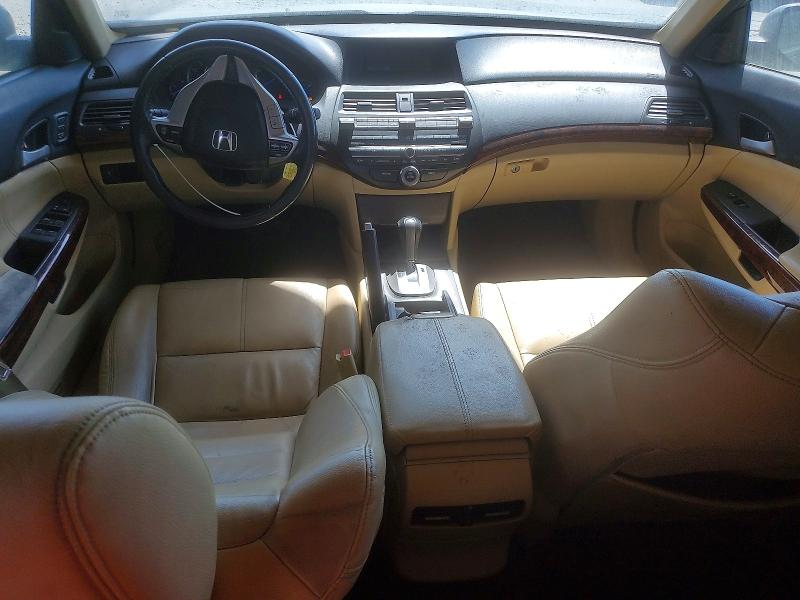 Продажа на аукционе авто 2011 Honda Accord Crosstour, vin: 5J6TF1H56BL003868, номер лота: 65055706