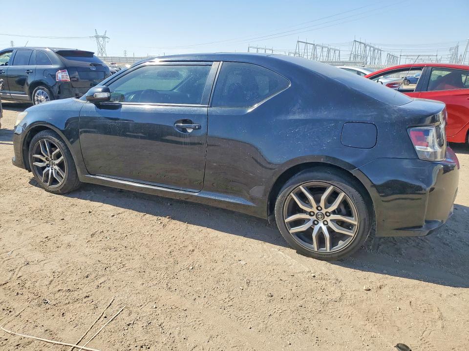 2015 Scion Tc მანქანა იყიდება აუქციონზე, vin: JTKJF5C7XFJ009504, აუქციონის ნომერი: 63262956