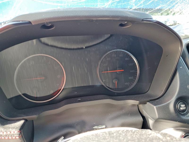 Продаж на аукціоні авто 2025 Subaru Wrx, vin: JF1VBAN65S8805134, номер лоту: 64265216