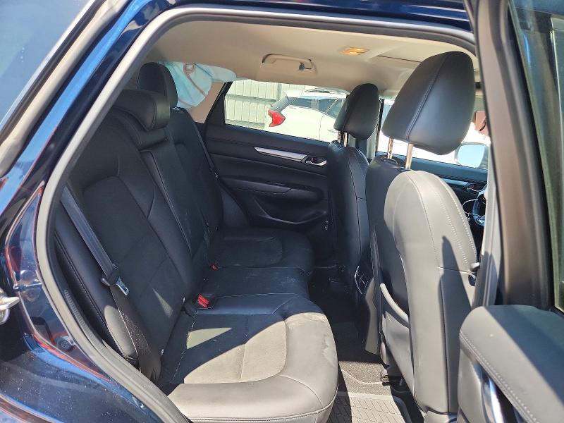 Aukcja sprzedaży 2020 Mazda Cx-5, vin: JM3KFACM0L0869494, numer aukcji: 64701426